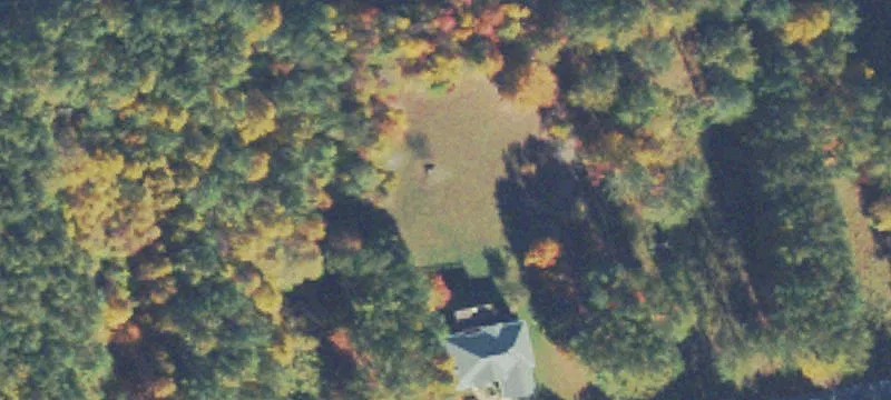 Land or Vacant Lot