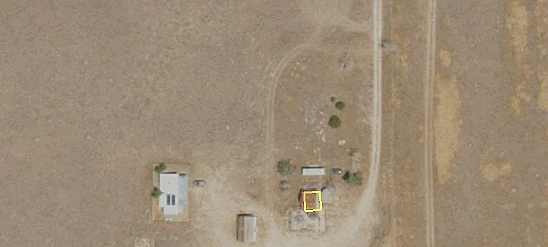 Heavy Agricultural Land Parcel