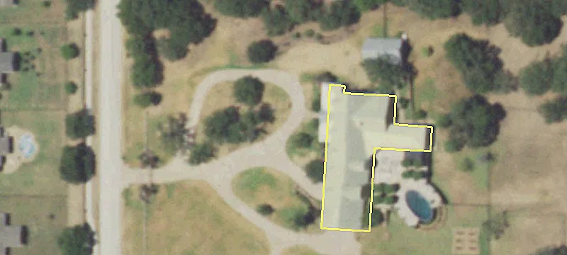 Corner Lot Agricultural Development Land