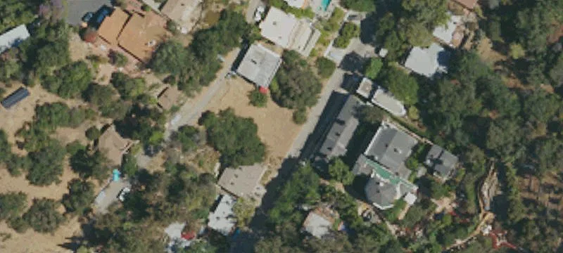 Residential Land with Dual Access