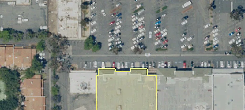 Multi-Tenant Office Suite