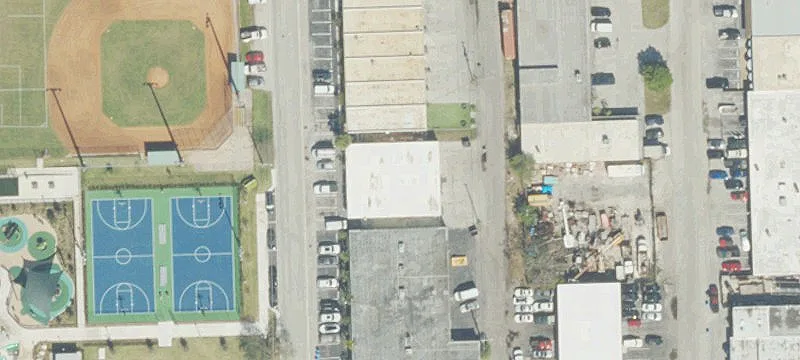 Fully Air-Conditioned Flex Manufacturing Facility