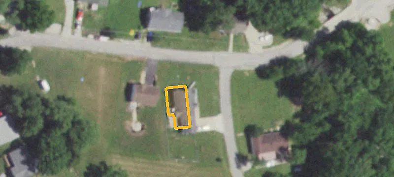 Lake-View Waterfront Land Lots