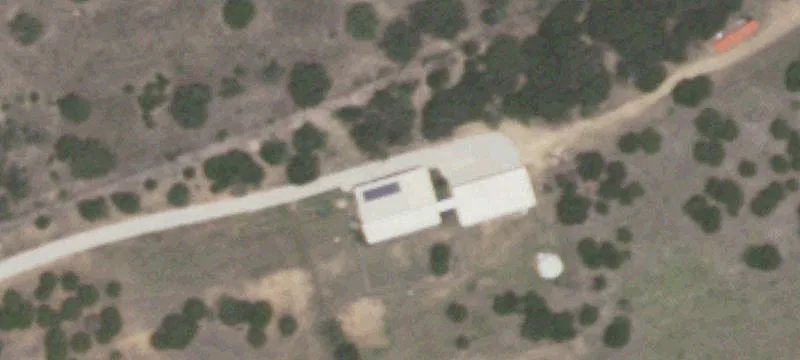 Gentleman’s Ranch with Private Range
