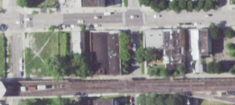 Triple Net Retail Lease Space