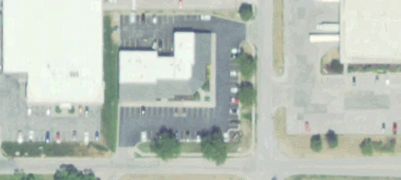 Office Space with Private Offices
