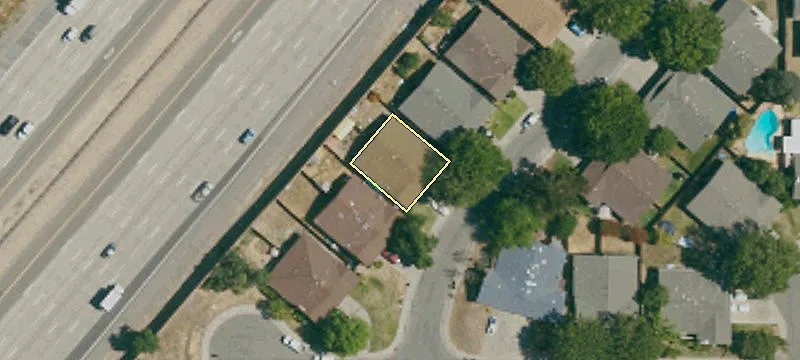 Duplex Income Property Opportunity