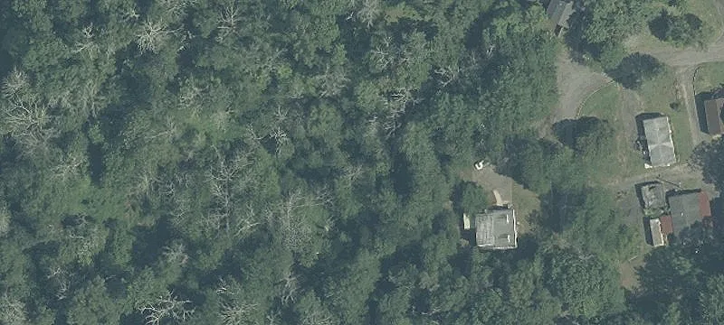 Undersized Buildable Lot with Variance Need