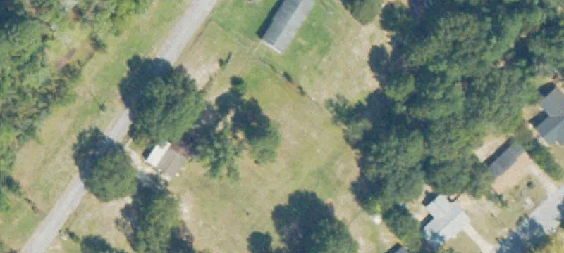 Residential Development Land