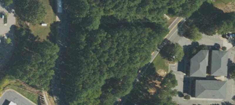 One-Acre Commercial Land Parcel