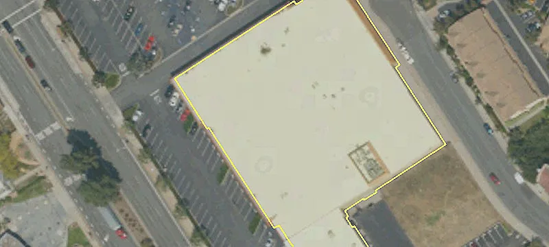Drive-Through Retail Development Site