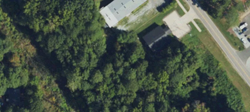 Flex Warehouse with Fenced Yard
