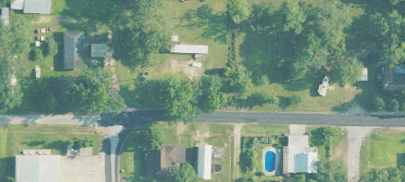 Agricultural Land Parcel