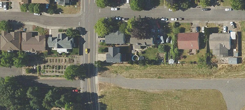 Commercial Land for Sale