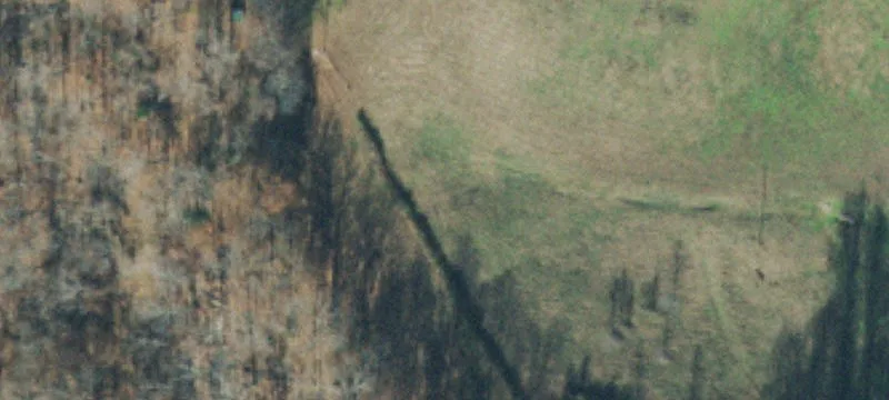 Agricultural Land Parcel