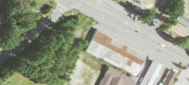 Commercial Development Land Parcel