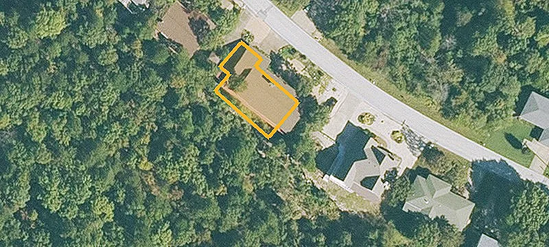 Residential Development Lot