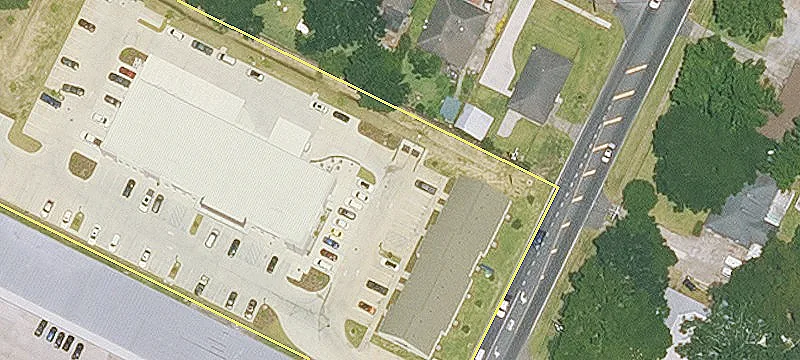 Multi-Suite Office Building
