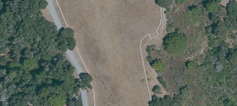 Gated Equestrian Ranch Estate