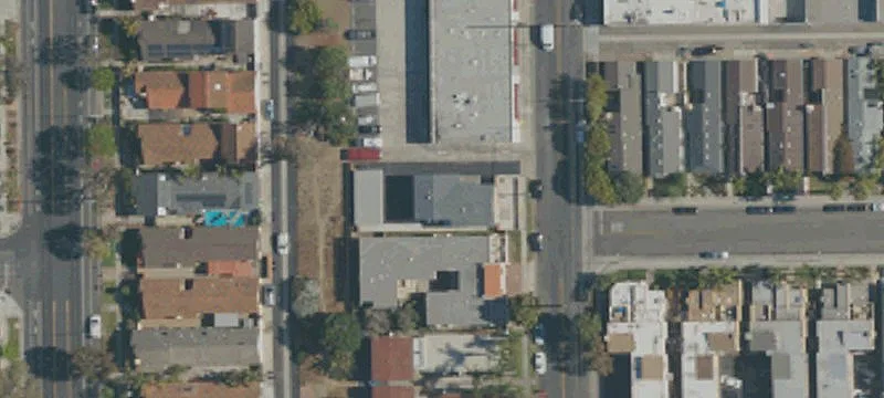 Versatile Retail Storefront Space