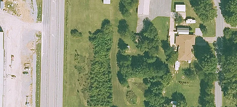 Build-Ready Commercial Land Parcel