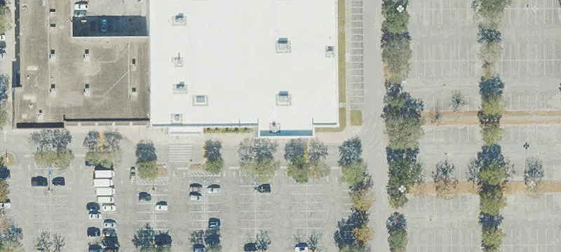 Retail Storefront Space with Parking