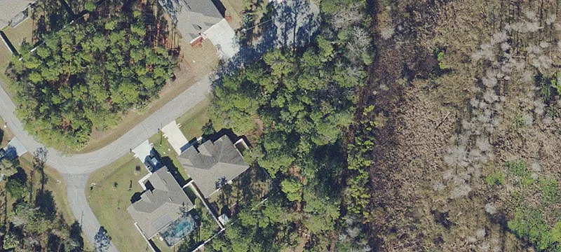 Residential Lot Package of Four