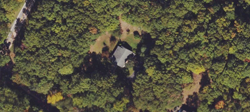 Recreation Land Parcel with Septic
