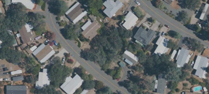 Residential Home Lot