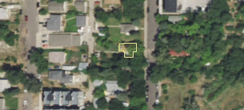 Three-Unit Triplex Investment
