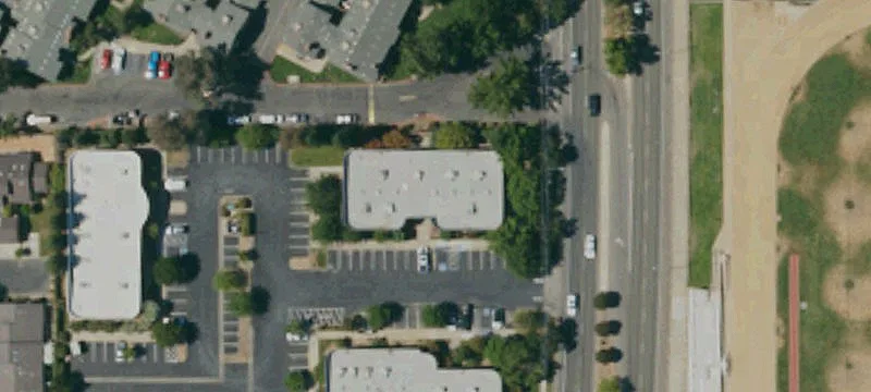 Turnkey Office Complex