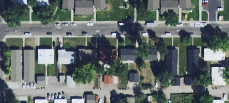 Updated 4-Plex Residential Income