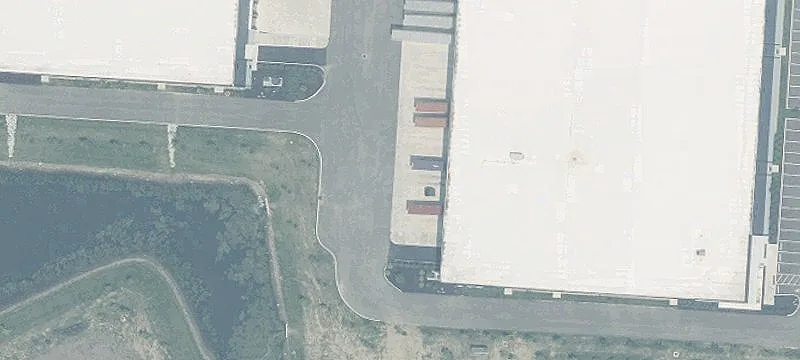 Industrial Development Land Parcel