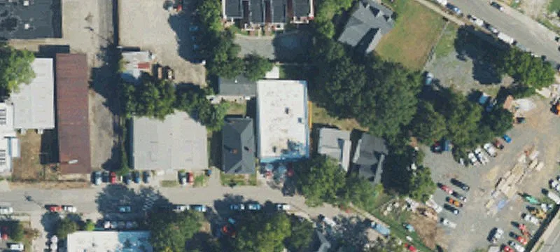 Free-Standing Restaurant and Performance Venue