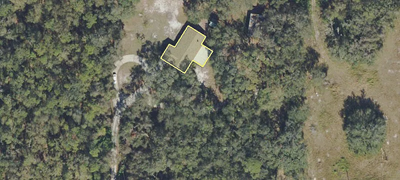 High and Dry Development Land