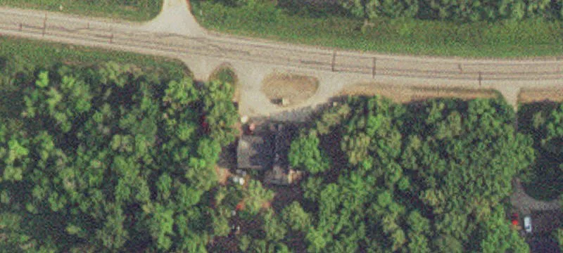 Commercial Land Parcel