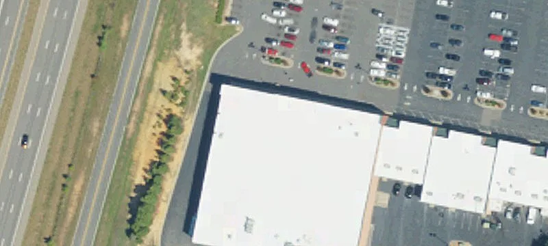 Commercial Retail Pad Land