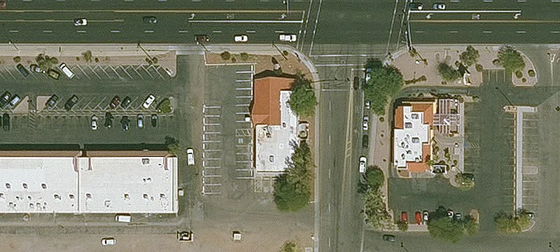 NNN-Leased Medical Office Building
