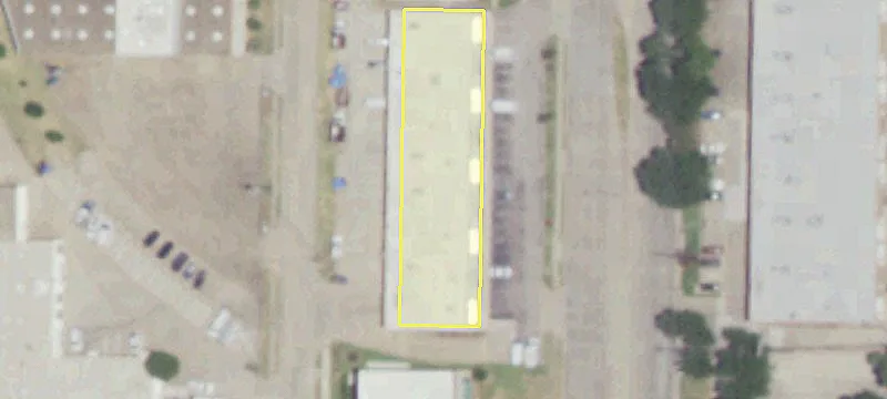 Updated Flex Building