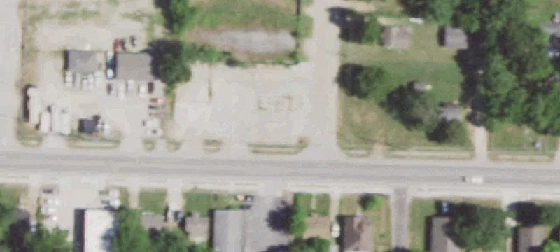 Heavy Manufacturing Industrial Land