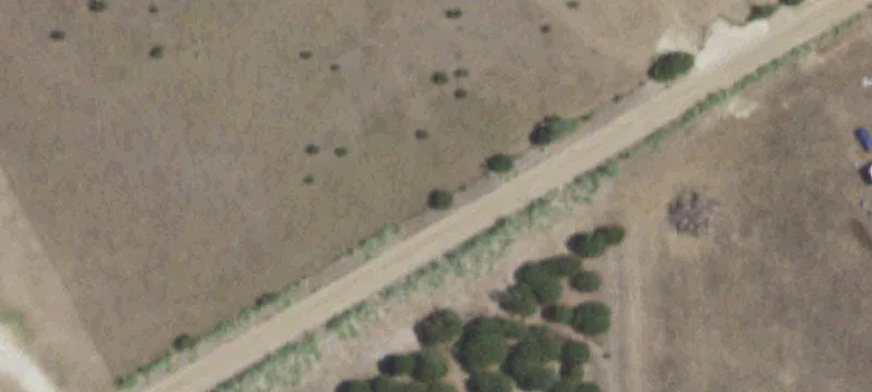 Ranch with Live Water and Home