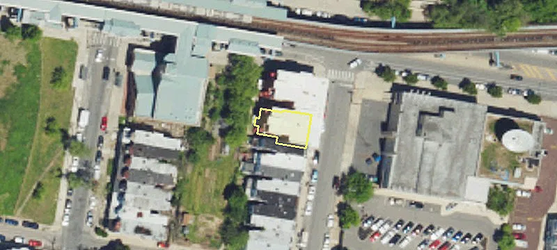 13-Unit Apartment Building