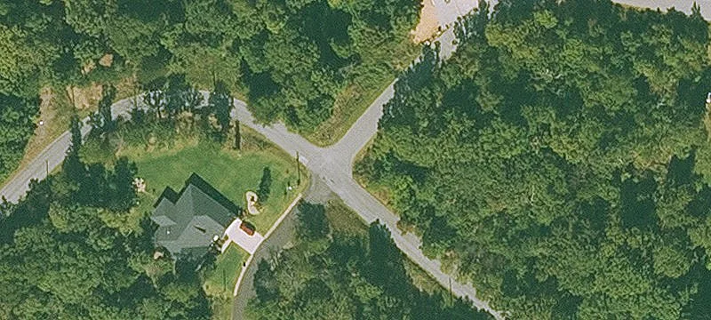 Buildable Lake-View Home Lot