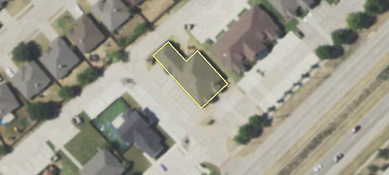 Leased Medical Garden Office Building