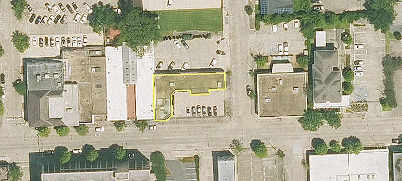 For-Sale Office Building