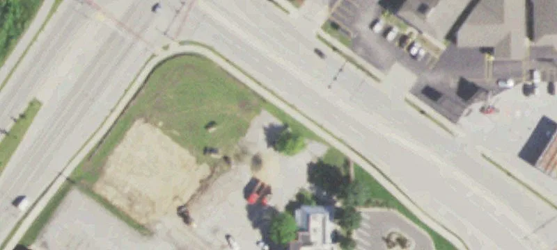 Commercial Land Parcel for Ground Lease