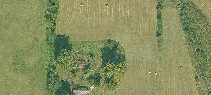 Development-Ready Commercial Land