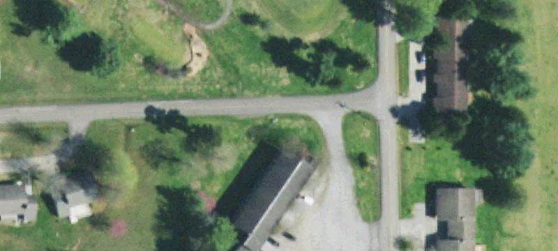 Residential Building Lot