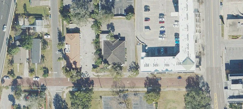 Free-Standing Medical Building