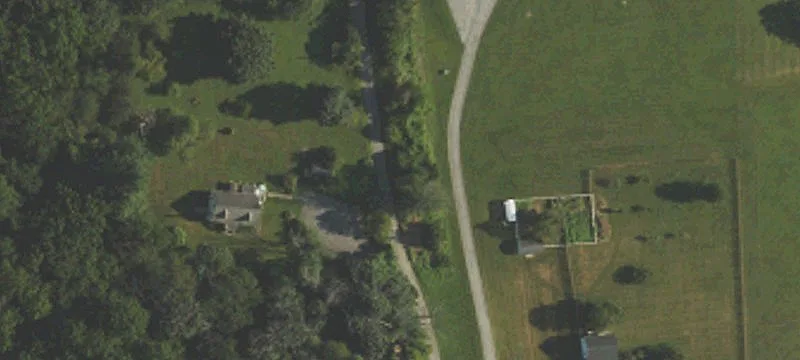 Horse Pasture and Spring-Fed Pond